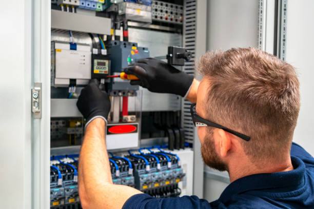 Best Electrical Outlet Repair  in Williamsburg, VA