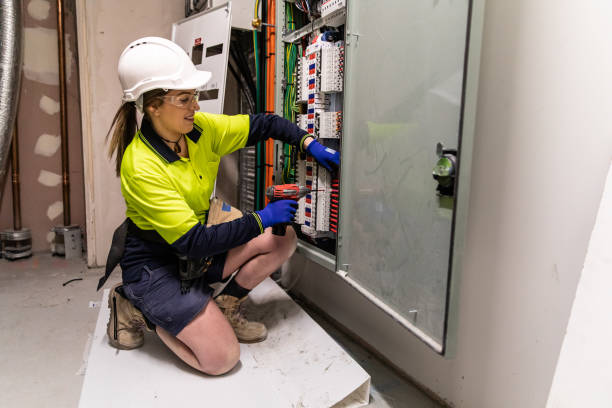 Best Electrical Repair Services  in Williamsburg, VA