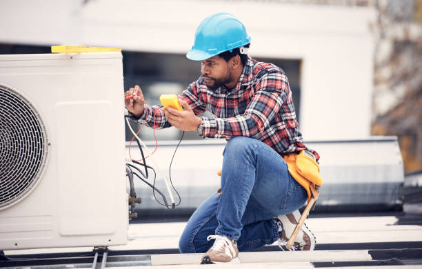 Best Residential Electrician Services  in Williamsburg, VA