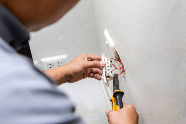 Best Electrician for Home Renovation  in Williamsburg, VA