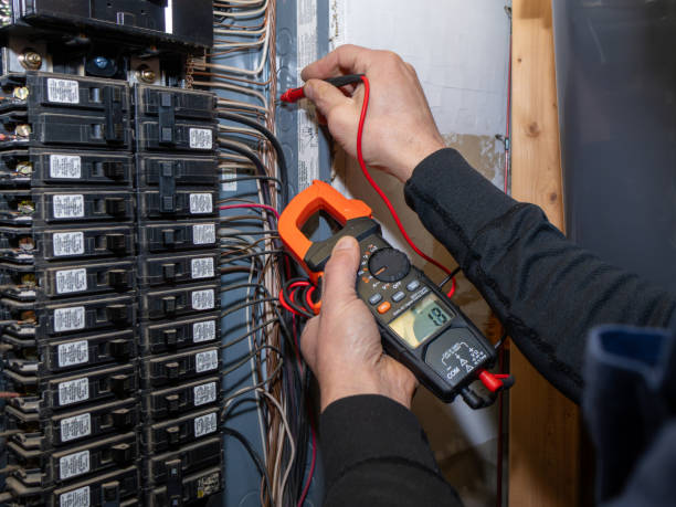 Best Affordable Electrical Installation  in Williamsburg, VA