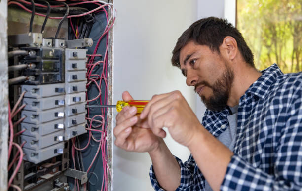 Best Electrician for Home Renovation  in Williamsburg, VA